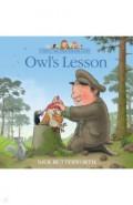 Owl&rsquo;s Lesson