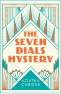 The Seven Dials Mystery