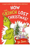 How the Grinch Lost Christmas!