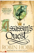 Assassin&rsquo;s Quest