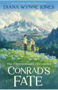 Conrad&rsquo;s Fate