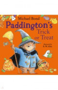 Paddington&rsquo;s Trick or Treat