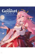 Genshin Impact. Official Art Book. Volume 2