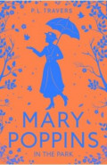 Mary Poppins in the Park