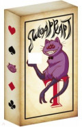 Игральные карты Космоолухи