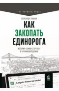 Как закопать единорога: История "зомби-стартапа" в Кремниевой долине