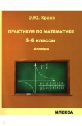 Практикум по математике. 5-6 классы. Алгебра