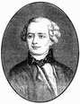 Жан Лерон Д'Аламбер (1717-1783). Его жизнь и научная деятельность