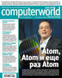 Журнал Computerworld Россия №31/2009
