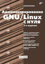 Администрирование GNU/Linux с нуля