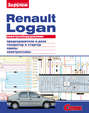 Электрооборудование Renault Logan. Иллюстрированное руководство