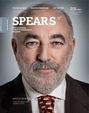 Spear's Russia. Private Banking & Wealth Management Magazine. №03/2015