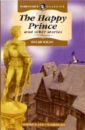 The Happy Prince and other stories (на английском языке)