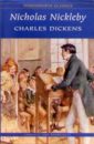 Nicholas Nickleby. The Life and Adventures