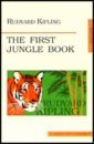 The First Jungle book (Первая книга джунглей: на английском языке)