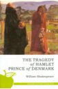 The tradegy of Hamlet Prince of Denmark