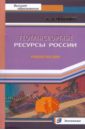 Геотранспортные ресурсы России