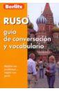 Ruso guia de conversacion y vocabulario