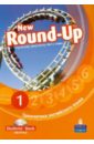 Round-Up Russia 1 Student Book (+CD)
