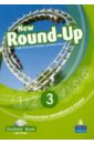 Round-Up Russia 3 Student Book (+CD)