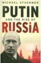 PUTIN and the rise of Russia