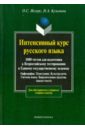 Интенсивный курс русского языка: 1000 тестов