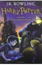 Harry Potter 1: Harry Potter and the Philosopher's Stone