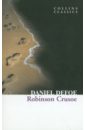 Robinson Crusoe