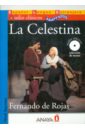 La Celestina (+CD)
