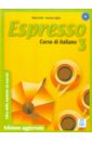 Espresso 3. Corso di Italiano