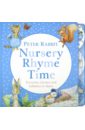 Peter Rabbit: Nurser Rhyme Time