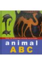 Animal ABC Book. From The State Hermitage Museum Collection