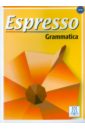 Espresso. Grammatica