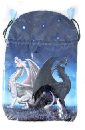 Мешочек для карт таро: Драконис (BT45)