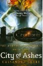 Mortal Instruments 2: City of Ashes