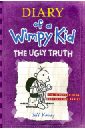Diary of a Wimpy Kid. The Ugly Truth