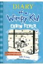 Diary of a Wimpy Kid. Cabin Fever