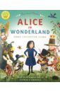 Alice in Wonderland (На английском языке)