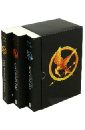 Hunger Games Trilogy Classic boxed set
