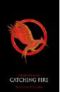 The Hunger Games 2. Catching Fire (classic)