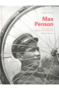 Max Penson: Photographer of the Uzbek Avant-Garde 1920s-1940s