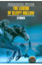 The Legend of Sleepy Hollow. Stories