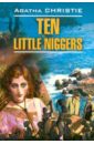 Ten Little Niggers