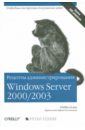 Рецепты администрирования Windows Server 2000/2003