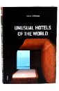 Unusual hotels of the world