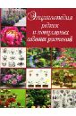 Энциклопедия редких и популярных садовых растений