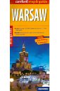Warsaw. 1:26 000