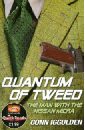 Quantum of Tweed: The  Man with Nissan Micra