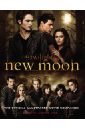 Twilight Saga. New Moon. The Official Illustrated