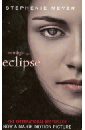 Eclipse. Film Tie-in